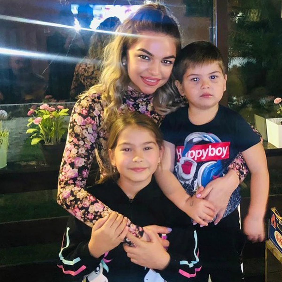 „Regina Piteștiului” și-a făcut apariția la „decisivul” pentru Superligă » Soțul, fost campion al României, s-a făcut antrenor