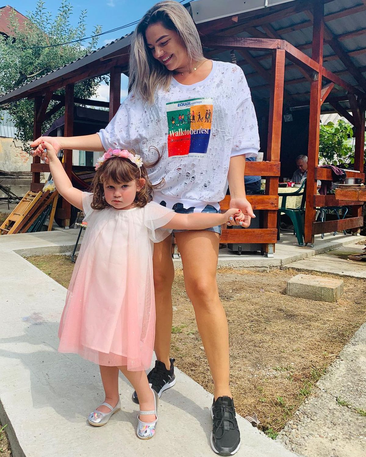 FOTO Diana Mărgăritescu / Diana Predica