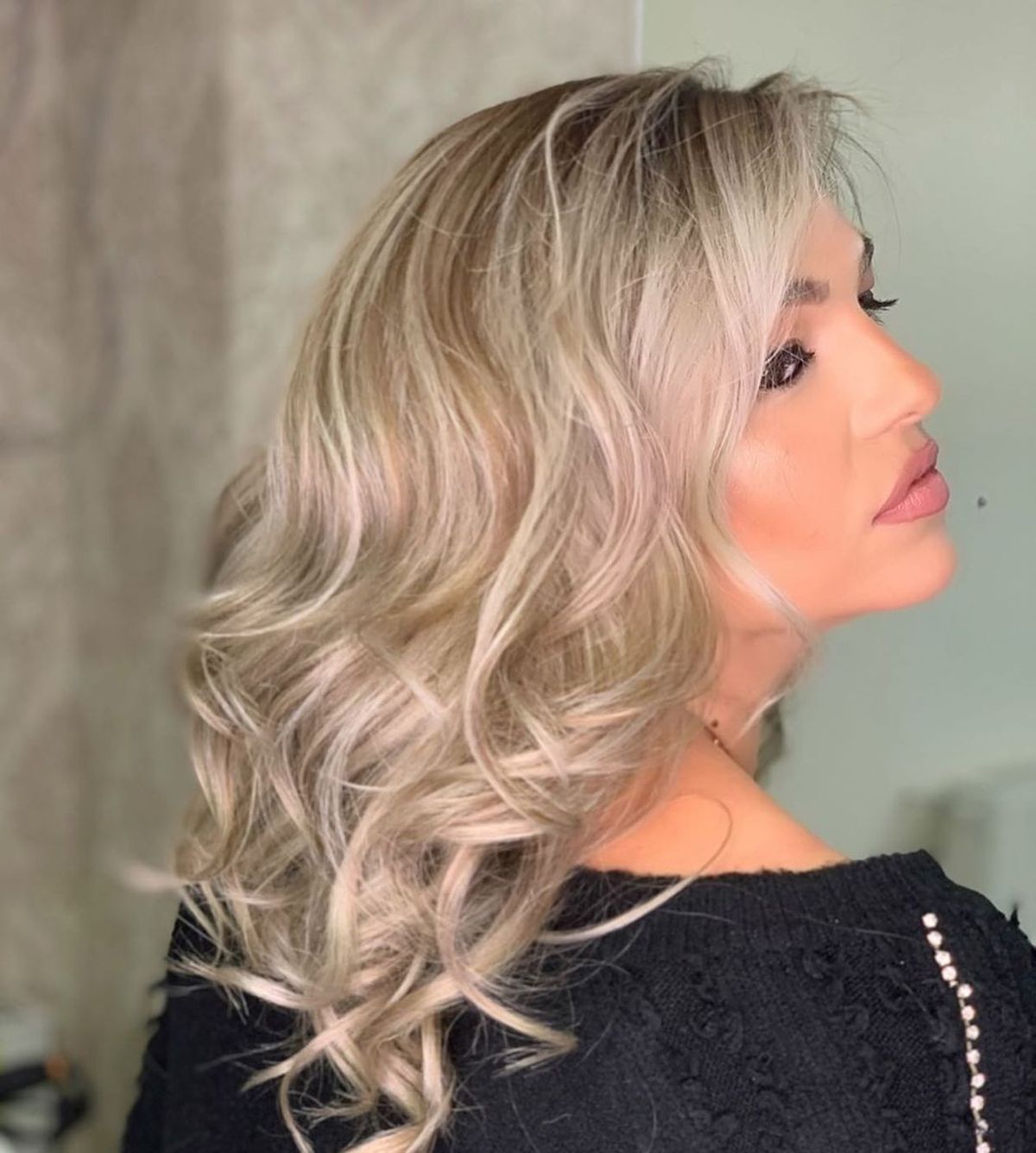 FOTO Soția lui Andrei Mărgăritescu e „Regina Piteștiului”: fiică de politician, a fost model și a făcut senzație în Liga Sexy