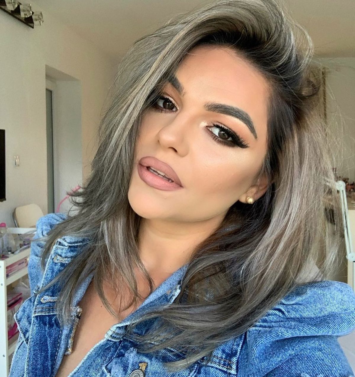 FOTO Soția lui Andrei Mărgăritescu e „Regina Piteștiului”: fiică de politician, a fost model și a făcut senzație în Liga Sexy