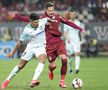 FCSB și CFR Cluj propun un duel echilibrat, așa cum reiese din analiza post pe post realizată de Gazeta Sporturilor @Imago