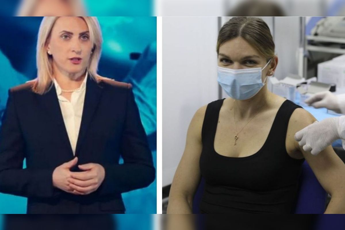 Simona Halep a făcut rapelul cu două zile mai devreme decât era prevăzut » Beatrice Mahler, lămuriri pentru GSP: „Nici vorbă de riscuri”