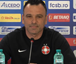 Anton Petrea (45 de ani) FOTO Captură FCSB TV
