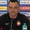 Anton Petrea (45 de ani) FOTO Captură FCSB TV