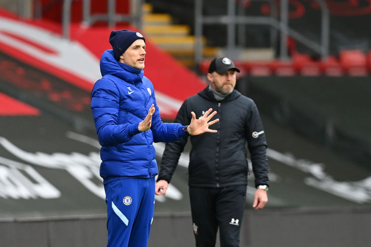 Cel mai bun debut albastru! Thomas Tuchel este managerul cu cel mai puternic start în istoria lui Chelsea