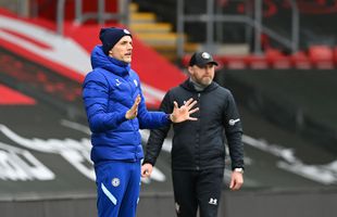 Cel mai bun debut albastru! Thomas Tuchel este managerul cu cel mai puternic start în istoria lui Chelsea