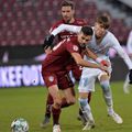 Supercupa României se va juca între CFR Cluj și FCSB