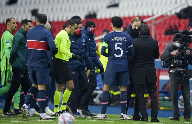 Prima măsură luată de FRF după suspendarea lui Sebastian Colțescu » Premieră pentru Liga 1: „Am contactat deja UEFA!”