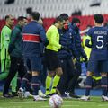 Răzvan Burleanu (36 de ani) a anunțat că FRF și UEFA vor testa un proiect antidiscriminare, care ar urma să fie aplicat ulterior în toată Europa.