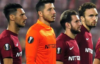 EXCLUSIV CFR Cluj vine fără un om de bază la București! Edi Iordănescu pregătește o soluție-surpriză