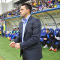Cosmin Contra (45 de ani) este pe lista lui Logrones, locul 16 în liga secundă spaniolă.