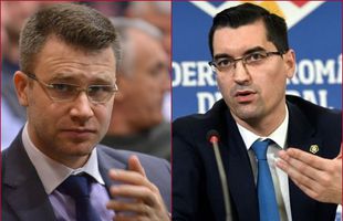 S-a terminat pacea! LPF îl atacă pe Burleanu: „A scos 250.000 de euro de la cluburi”