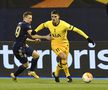 Tottenham, OUT din EL după ce a avut 2-0 cu Dinamo Zagreb! United o elimină pe Milan » Cine s-a calificat în sferturi și când e tragerea la sorți