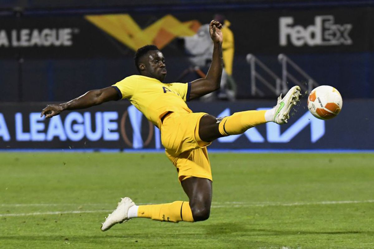 Tottenham, OUT din EL după ce a avut 2-0 cu Dinamo Zagreb! United o elimină pe Milan » Cine s-a calificat în sferturi și când e tragerea la sorți