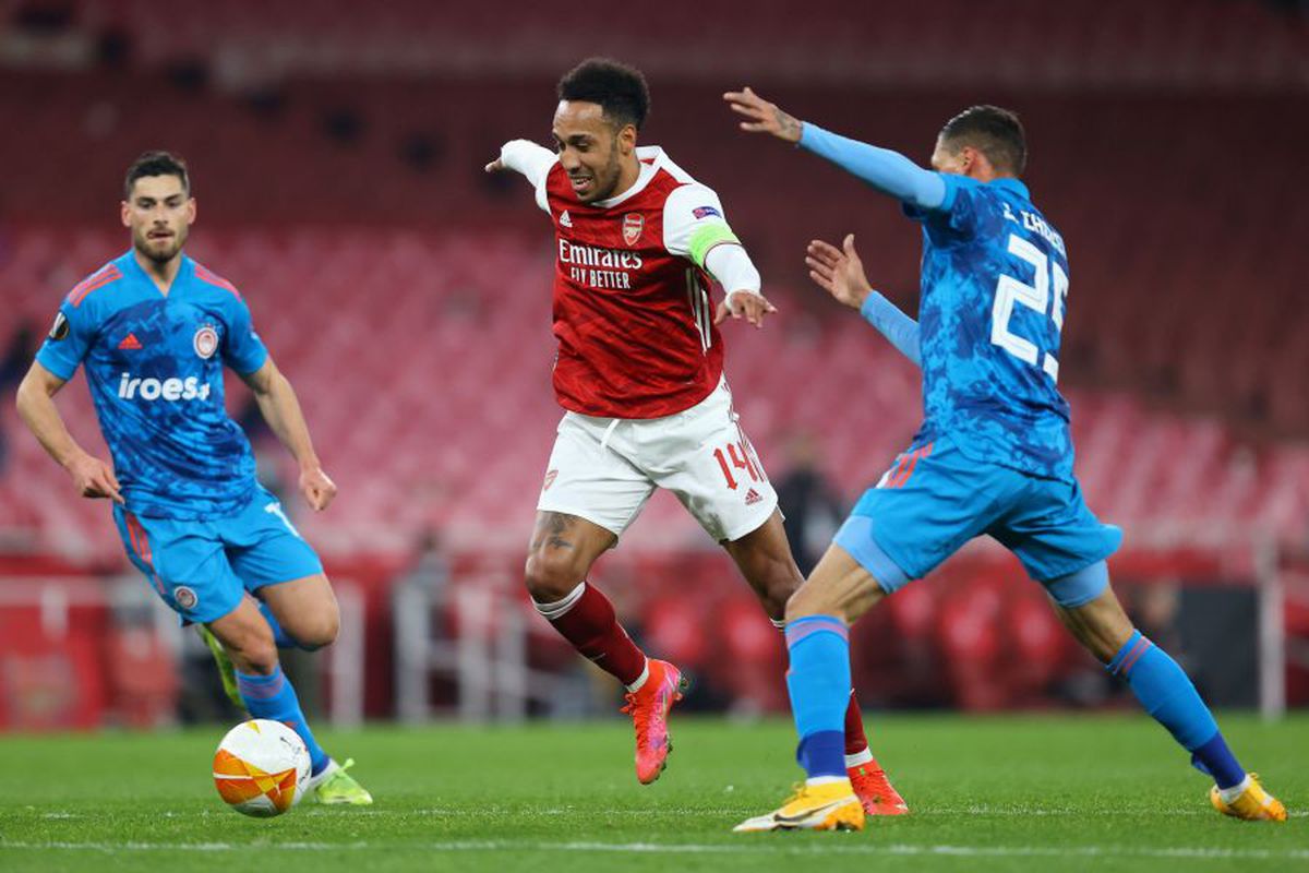 Optimi Europa League - retur // 18.03.2021