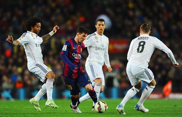 Anunțul serii în fotbalul european » Se pune la cale transferul verii: „În curând lângă Cristiano Ronaldo!”