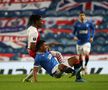 Rangers - Slavia Praga 0-2. VIDEO + FOTO Nicolae Stanciu, din nou magistral în Europa!