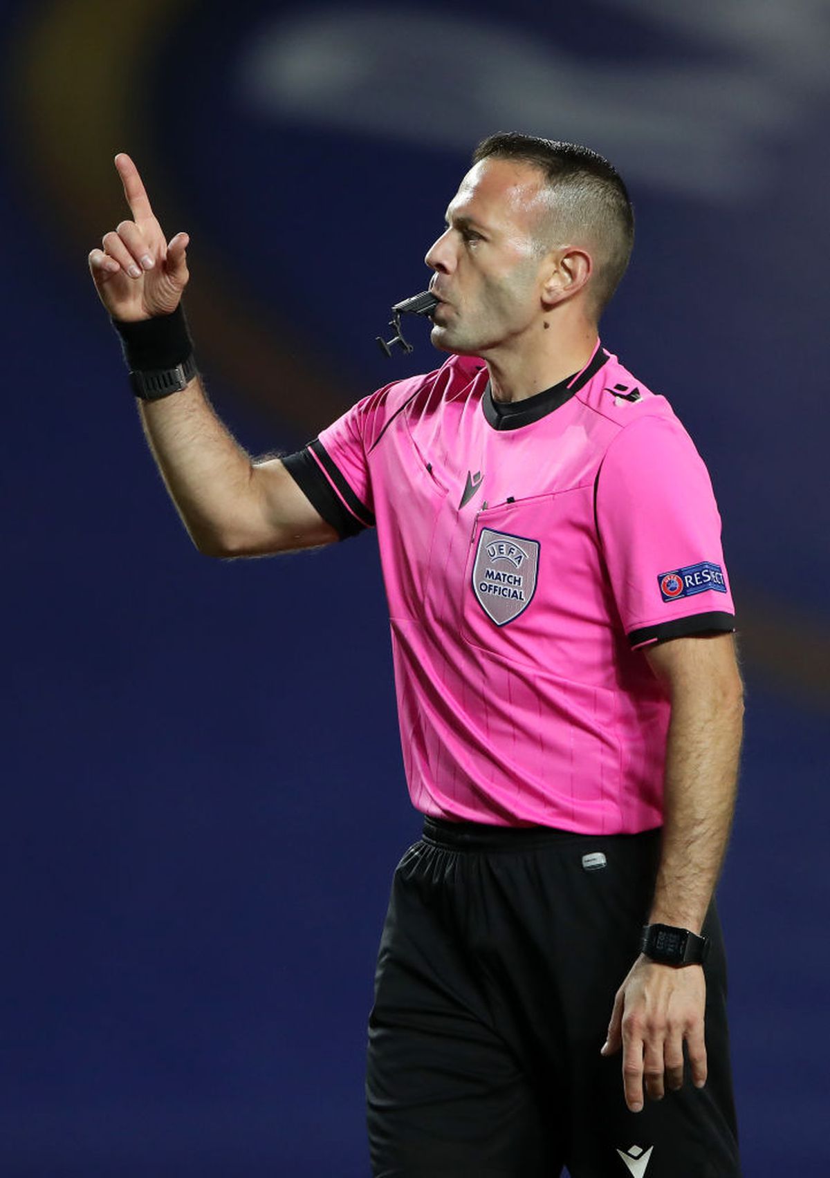 Rangers - Slavia Praga 0-2. VIDEO + FOTO Nicolae Stanciu, din nou magistral în Europa!