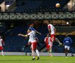 Rangers - Slavia Praga 0-2. VIDEO + FOTO Nicolae Stanciu, din nou magistral în Europa!