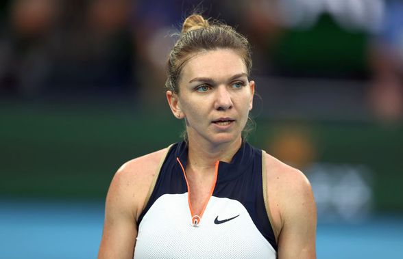 Simona Halep, anunț despre retragere: „Ăsta este planul meu”