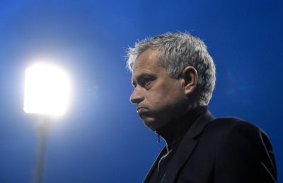 Jose Mourinho și-a distrus jucătorii, după umilința care îl poate costa postul: „Parcă nu știau ce meci joacă”