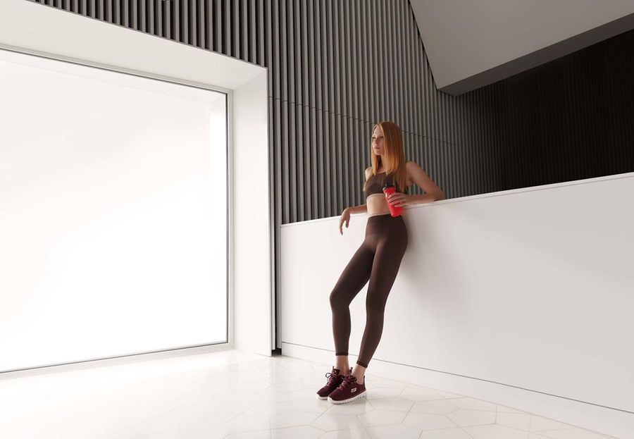 Cum să alegi încălțămintea sport potrivită?