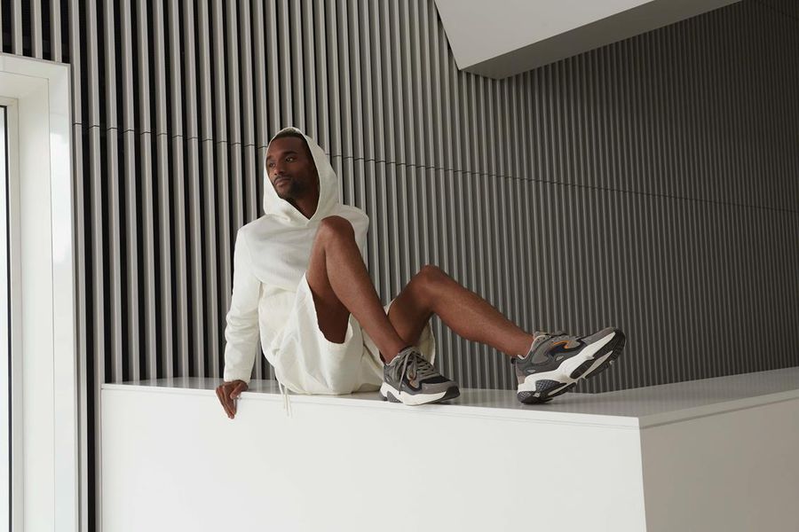 Cum să alegi încălțămintea sport potrivită?