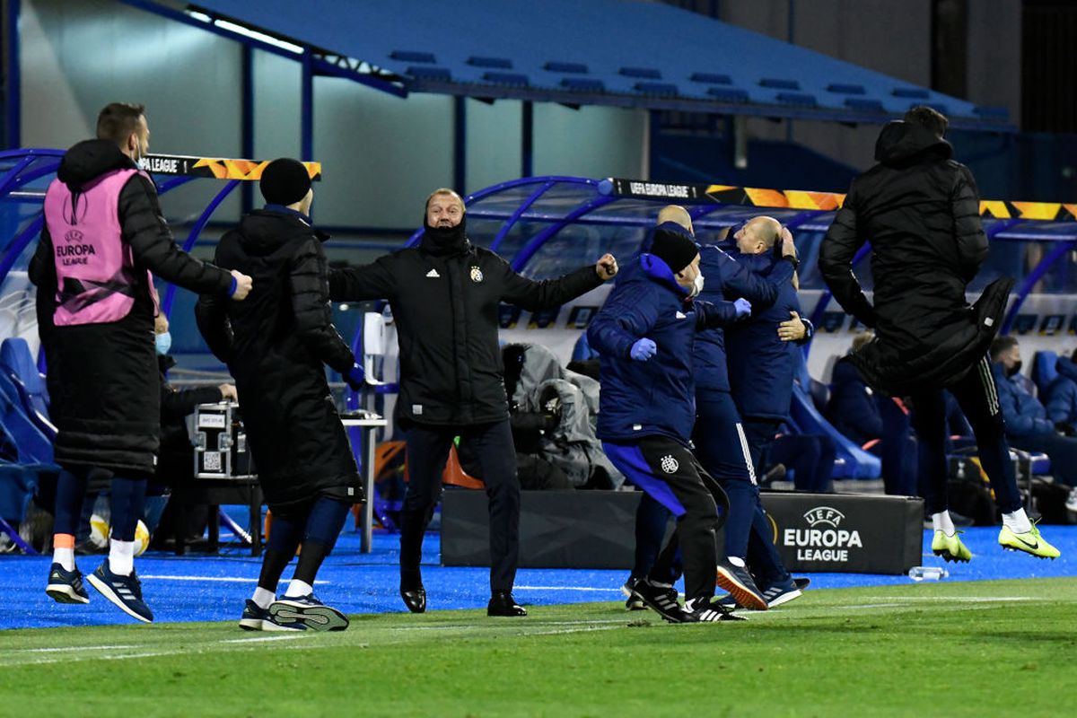 Jose Mourinho și-a distrus jucătorii, după umilința care îl poate costa postul: „Parcă nu știau ce meci joacă”