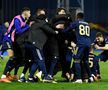 Dinamo Zagreb a eliminat Tottenham FOTO Guliver/Gettyimages