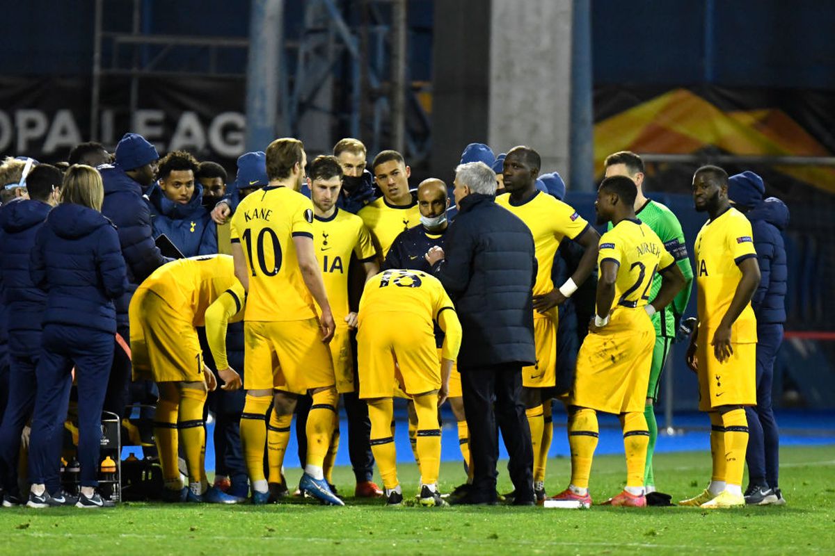 Miracolul de la Zagreb » Ce performanță a reușit Dinamo în cupele europene după 51 de ani