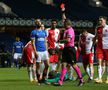 Pedepse drastice dictate de UEFA în scandalul de rasism de la Rangers - Slavia Praga!