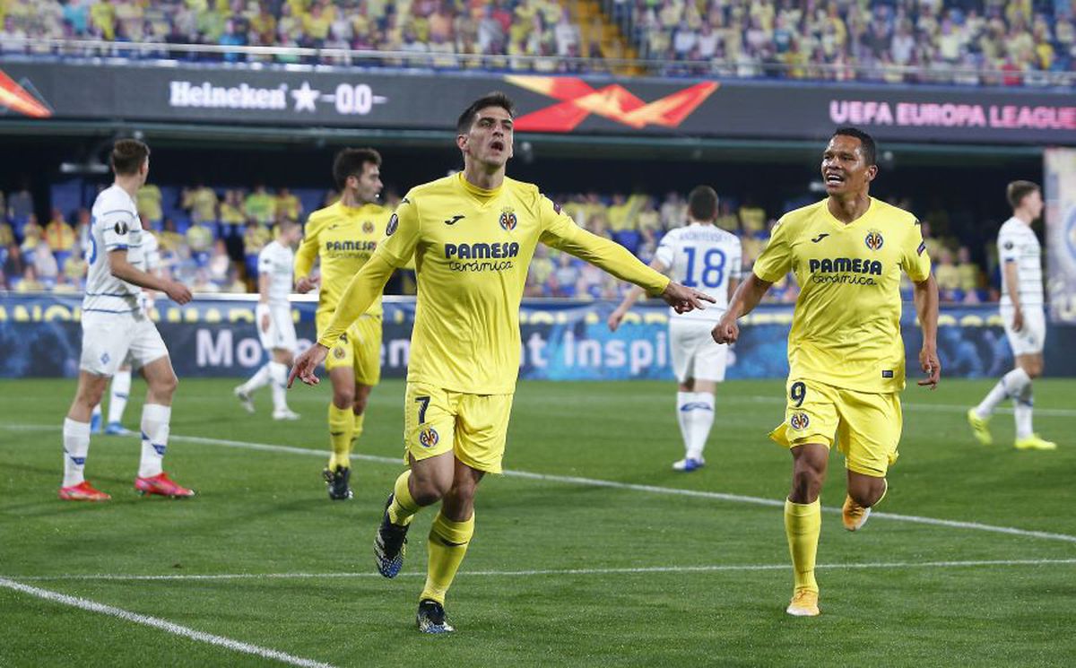 Tottenham, OUT din EL după ce a avut 2-0 cu Dinamo Zagreb! United o elimină pe Milan » Cine s-a calificat în sferturi și când e tragerea la sorți