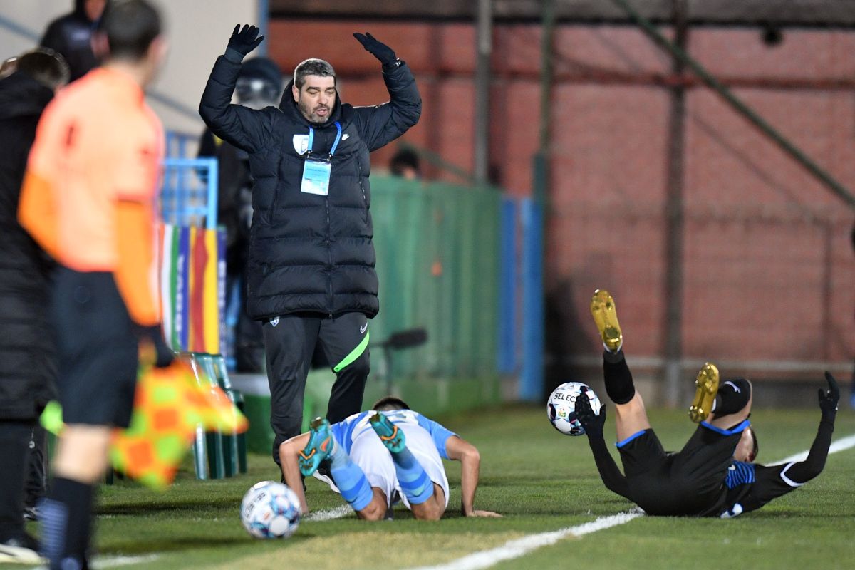 FC Voluntari - CSU Craiova 3-1. Budescu a fost one-man show! Ciobotariu a oprit seria de victorii a lui Reghe