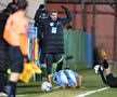 FOTO FC Voluntari - CSU Craiova 18.03.2022