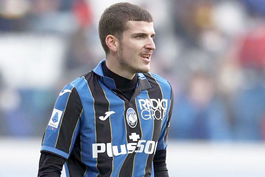 Valentin Mihăilă, Atalanta Jucătorul român pe care Ilie Dumitrescu îl vede peste Octavian Popescu, Petrila și Ianis Stoica: „Are caracteristici speciale, e rar!”