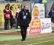 „Să nu facem înmormântare din asta!” » Ce au declarat Ionuț Badea și fotbaliștii de la UTA, după înfrângerea cu FC Botoșani