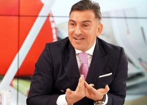 Ilie Dumitrescu îl laudă pe antrenorul de la FCSB: „Aici a fost mișcarea perfectă”