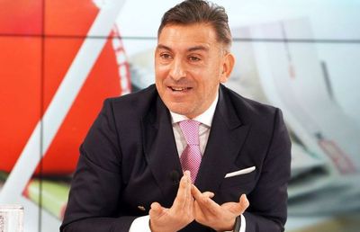 Ilie Dumitrescu, fermecat de unul dintre jucătorii transferați recent de FCSB: „E cel mai bun din România”