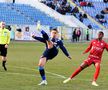 FC Botoșani - UTA 1-0 / Sursă foto: Ionuț Tăbultoc