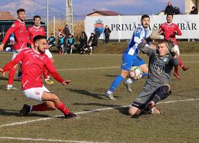 Play-out Liga 2. Meciuri interesante în etapa #1