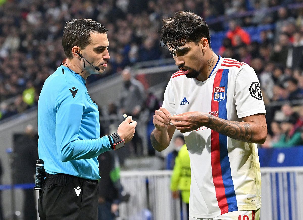 „În acea noapte am știut că mi s-a terminat cariera de arbitru” » Ovidiu Hațegan, șef la CCA: „Trebuie să devenim mai buni!”