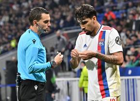 De ce i-a enervat Ovidiu Hațegan pe portughezii de la FC Porto