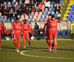 „Să nu facem înmormântare din asta!” » Ce au declarat Ionuț Badea și fotbaliștii de la UTA, după înfrângerea cu FC Botoșani