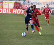 FC Botoșani - UTA Arad 1-0. Jája bonito » Moldovenii sunt lideri autoritari în play-out!