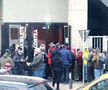 WOW! Imagini de azi: coadă imensă la casa de bilete a noului stadion Rapid! Va fi SOLD OUT din prima zi
