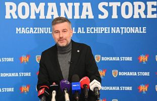 Explicații din cadrul FRF pentru strategia inedită a lui Edi Iordănescu: „Și nea Puiu făcea la fel! Poate s-a consultat cu el”