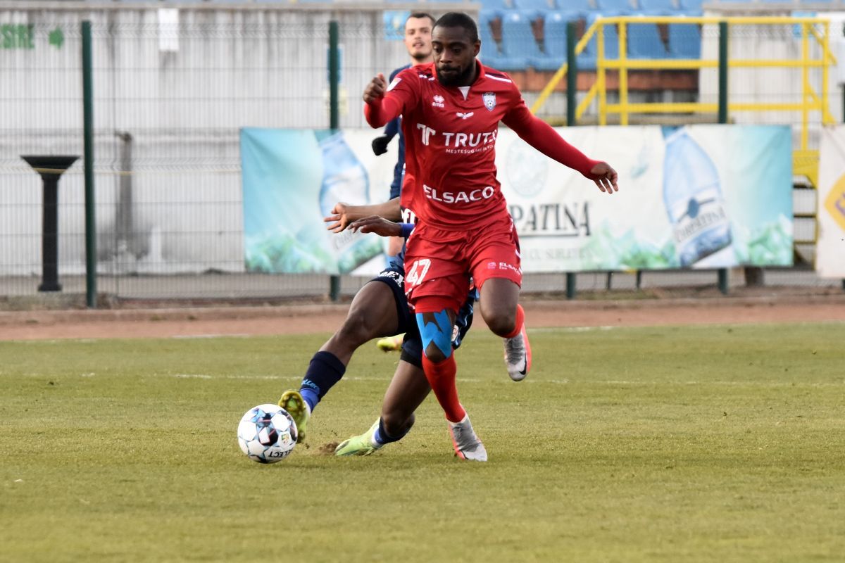 Optimism în tabăra Botoșaniului după două victorii la rând în play-out: „Trebuie să fim pe primul loc și să mergem în Europa”