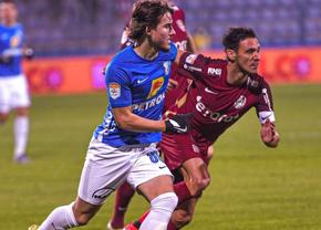 Farul Constanța - CFR Cluj, în etapa #2 din play-off. Echipe probabile + cele mai tari cote