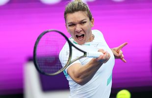 Fostul antrenor al Simonei Halep e încrezător: „E favorită cu Iga Swiatek și cred că va câștiga turneul” » Ce argumente are