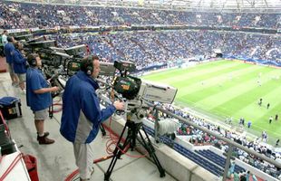 Netflix FRF » Burleanu se pregătește să inaugureze o platformă TV dedicată fotbalului